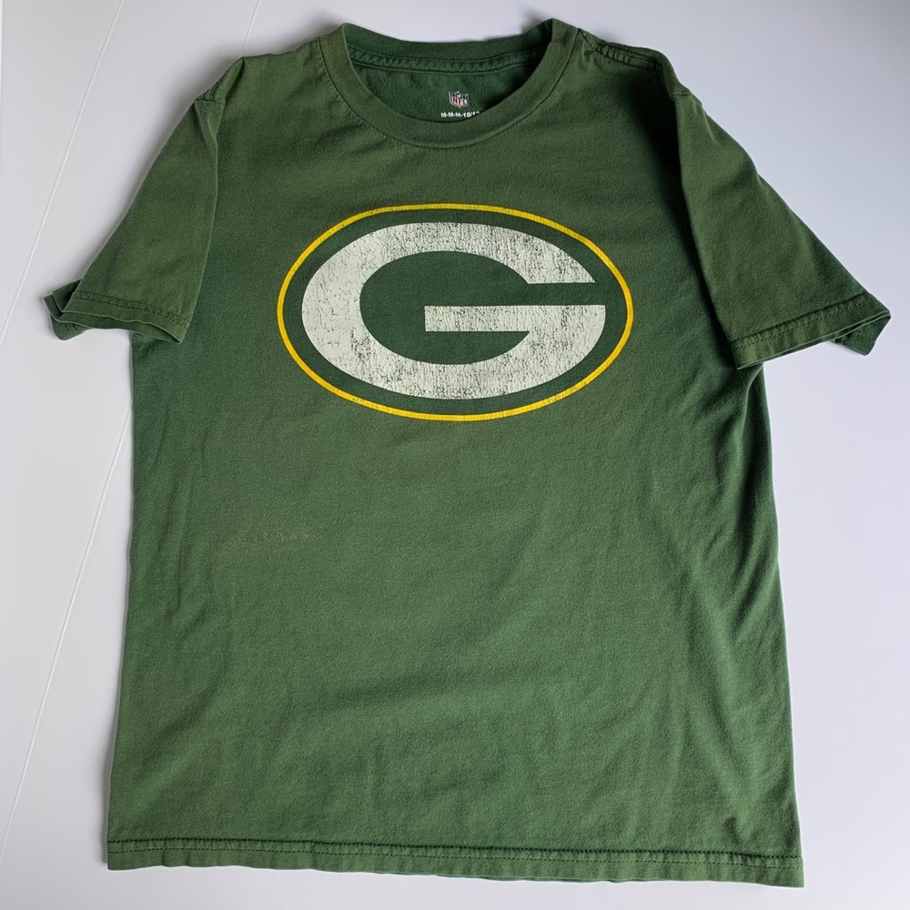 Football T-shirt